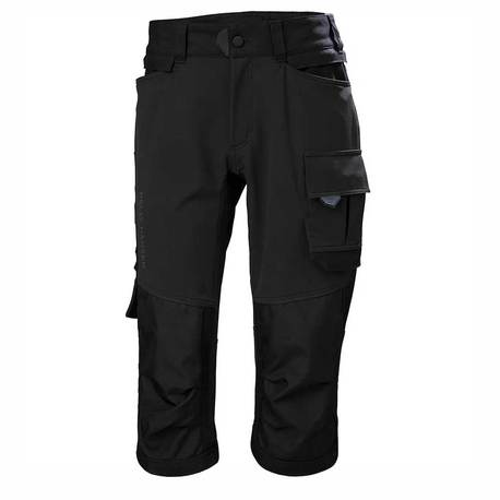 HELLY HANSEN caprit Chelsea Evo 2.0 CNCT musta